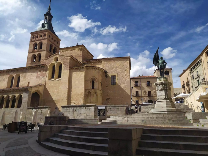 Alcázar de Medina del Campo (����������)