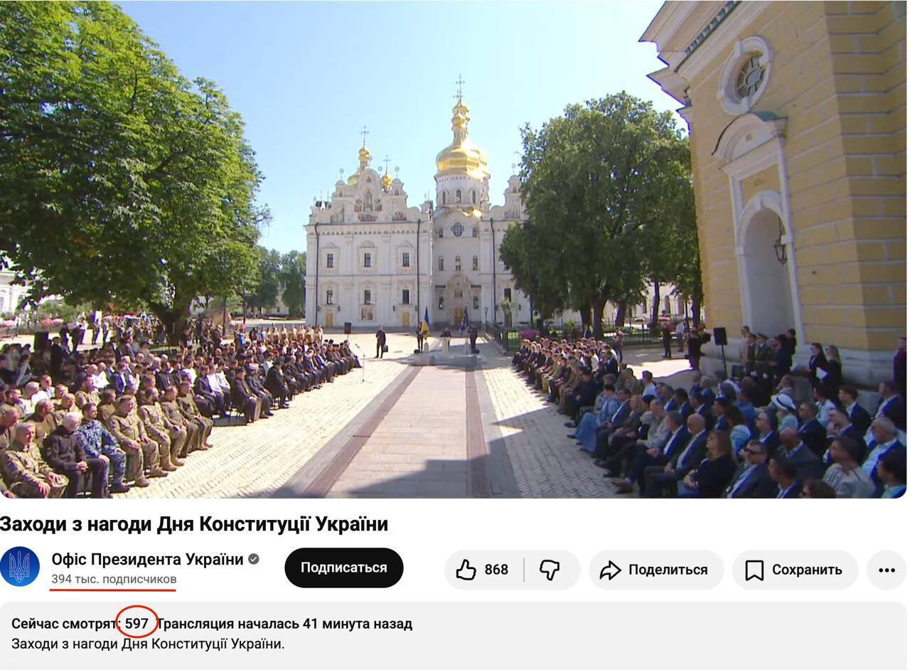Это фиаско, питерское) - Украина, Спецоперация, Мат, Политика