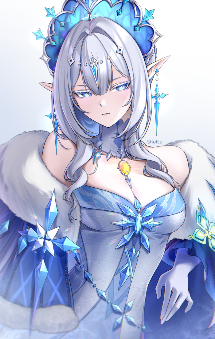 �����