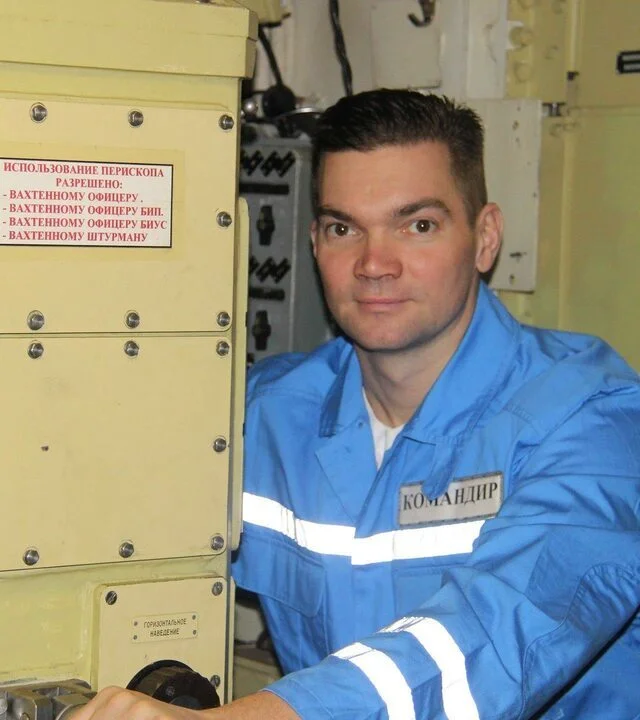Hero of the Russian Federation Dmitry Maslov - История России, History (science), Northern Fleet, Sea, Submariners, Submarine, Sailors, Nuclear submarine, Captain, Officers, Hero of Russia, Personality, No rating, Arctic, Arctic, Longpost