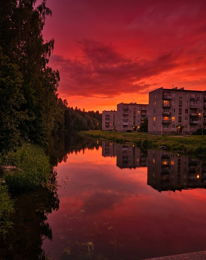 Появилось крайне много любителей фото... подозрительно