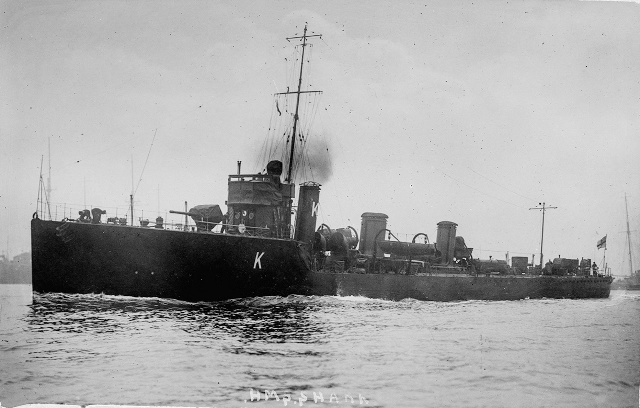 �� ���� ������� ���� � 1914�