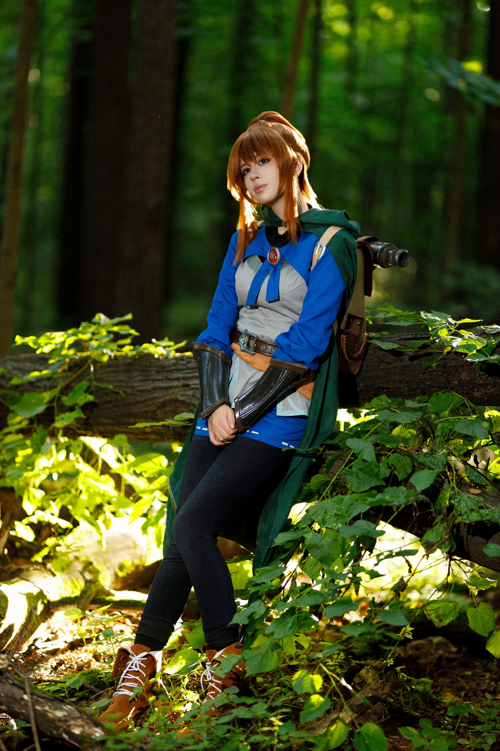 Cosplay Marcy from Dota 2 by ezzechka #2 - Series My Cosplays
, My, Anime, Cosplay, PHOTOSESSION, Cosplayers, Girls, Computer games, Dota, Marcy, Longpost