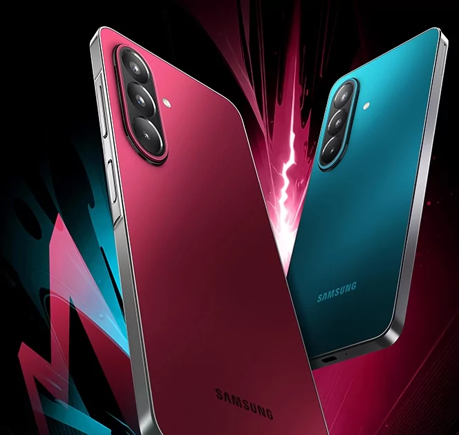 �������� �����������: Samsung