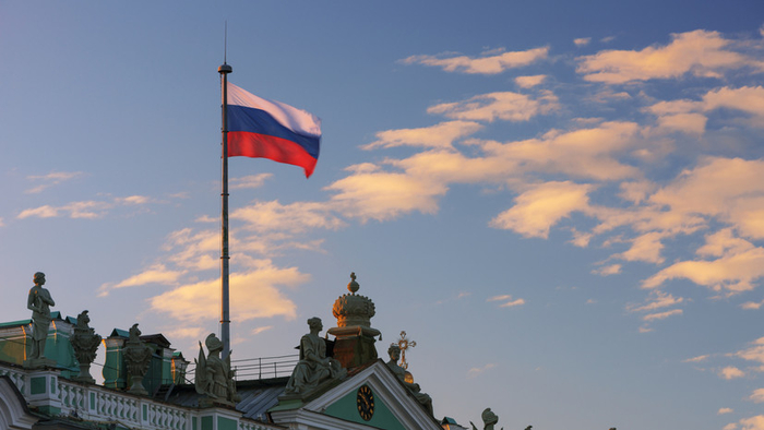 РИА Новости: Россия стала одной из самых быстро богатеющих стран в мире