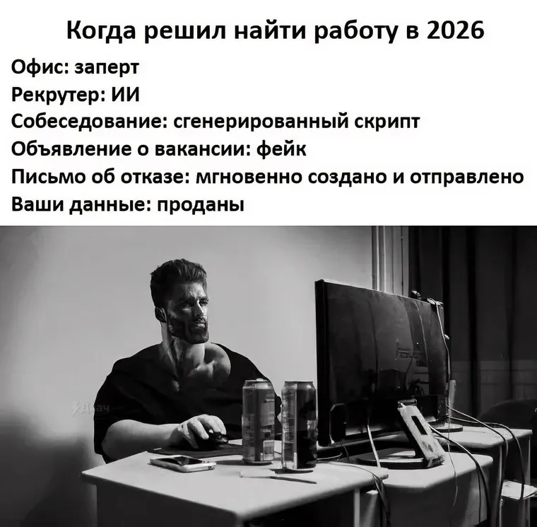 You're not talking to a recruiter, you're talking to a machine: How I looked for a job as a designer in 2026 - Series Thoughts stories, My, Work, Application form, Design, Designer, Artificial Intelligence, Chat Bot, Trend, Work searches, Test, Technical task, Is free, Business in Russian, Fraud, Graphics, Computer graphics, Graphic design, Digital, Freelance, Longpost