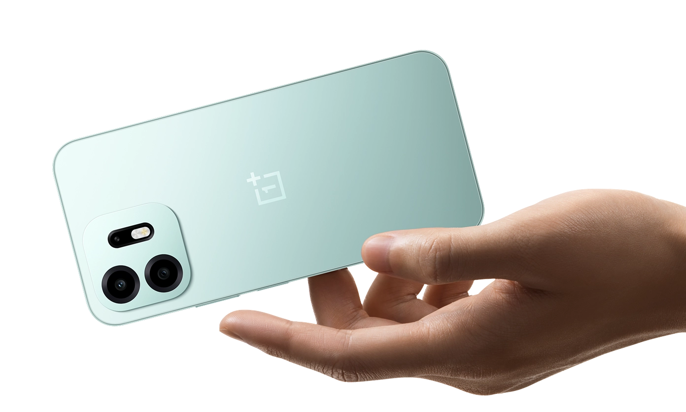 OnePlus N6: Why does the company need another budget line? - Overview, Technologies, Oneplus, Longpost