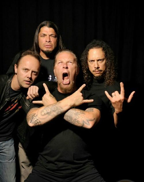 METALLICA на LIVE Aviva Stadium Dublin Ирландия *Nothing Else Matters* июнь 2026 года HEAVY METAL