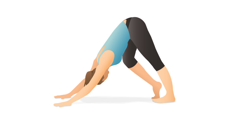 Do you jump out of bed with a leg cramp? - My, Convulsions, Pain, Legs, Stretching, Health, Personal experience, Exercises, Physical Education, Sports Tips, Advice, GIF, Video, Video VK, Longpost, Habits
