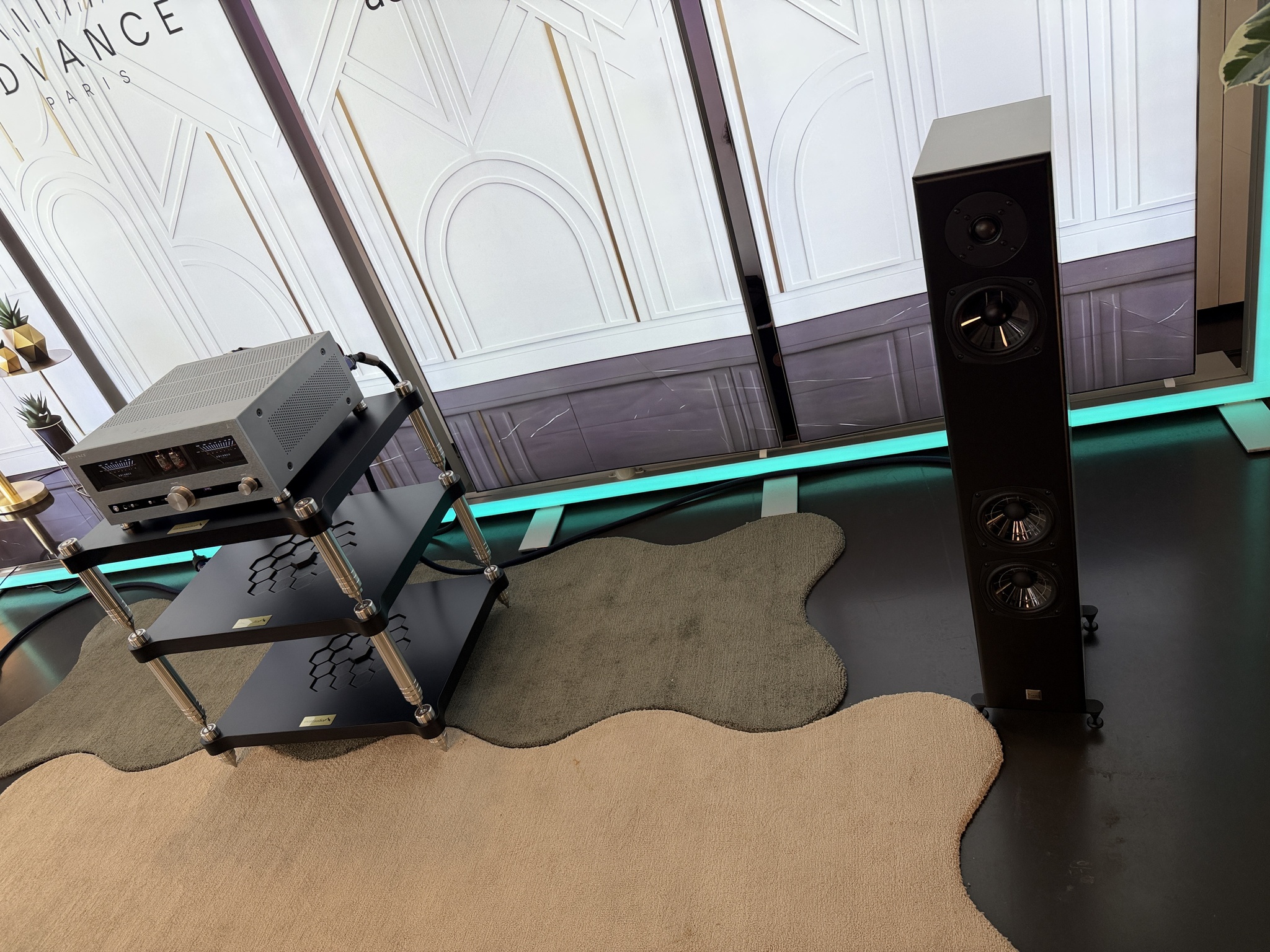 How to read and understand column measurements? - Audio, Loudspeakers, Acoustics, Hi-fi, Amplifier, Sound amplifier, Audiophilia, Measurements, Longpost, , Peekaboo+