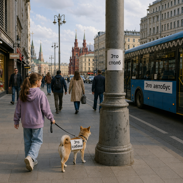 Хорошо, что подписывают в Москве