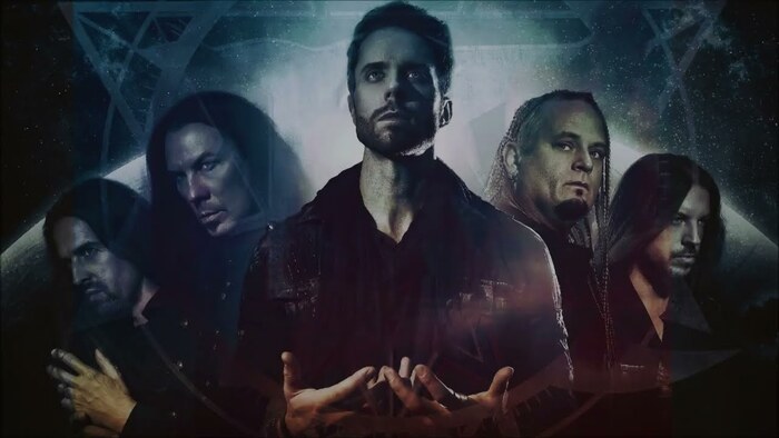 KAMELOT � ����� ������� *Ashen World* �� ���������� � ������� 2026 ���� ������� "Dark Asylum" POWER METAL/SYMPHONIC METAL