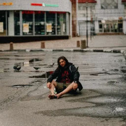 HardKoryagin