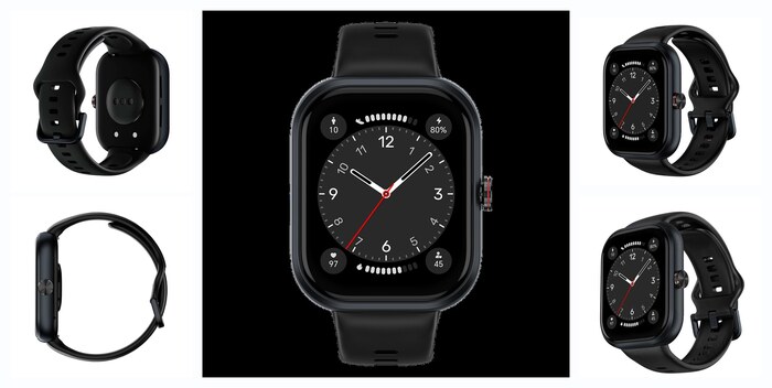 �����-���� HONOR CHOICE Watch, (BOT-WB01), 49.7��, ������ (5504aamb)