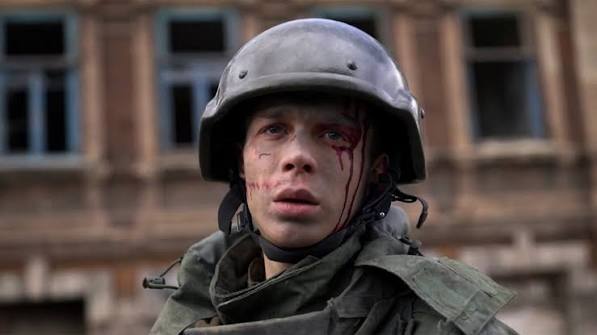 Baby (2026) - Series Honest reviews, My, I advise you to look, Movies, Russian cinema, Review, Pros and cons, Negative, Боевики, Drama, War, Special operation, Mariupol, 2026, Video, Youtube, Longpost, Politics
