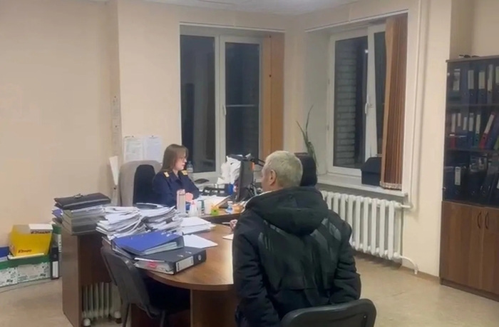 В догонку про то как влюбляются в сидельцев