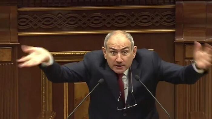 Главная проблема Армении — слишком много армян...