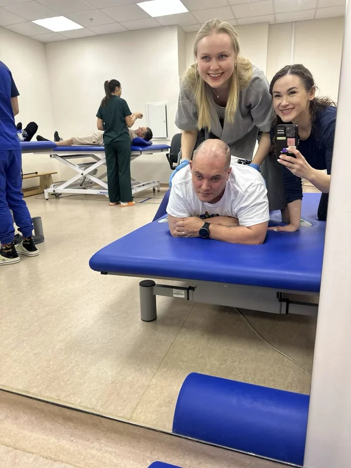 I won't give up and I won't let you or the story of the fight for my husband's life. The Wives Project - Series Project Wives, My, Longpost, Wife, Russian spirit, Regina, Disease history, Injury, Treatment, Surgery, Operation, Video, Vertical video, Short videos, Rutube