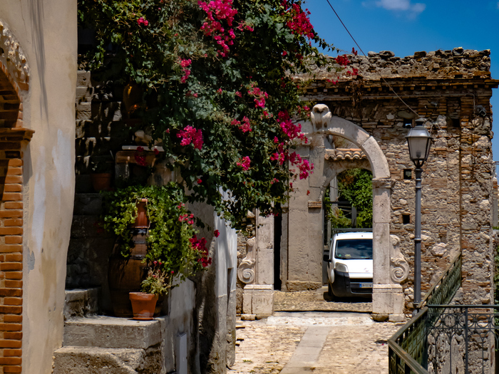 Via Isonzo