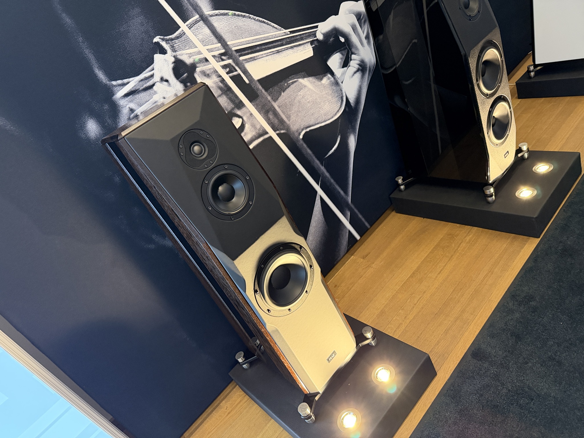 How to read and understand column measurements? - Audio, Loudspeakers, Acoustics, Hi-fi, Amplifier, Sound amplifier, Audiophilia, Measurements, Longpost, , Peekaboo+