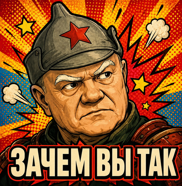 Ответ на пост «Не поднимается рука выбирать это ...»