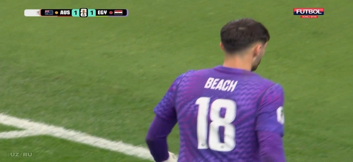 SON OF THE BEACH