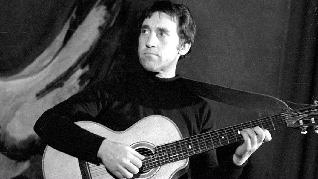 История песни «Дом Хрустальный», Владимир Высоцкий - Советские актеры, Rutube, Музыка, Биография