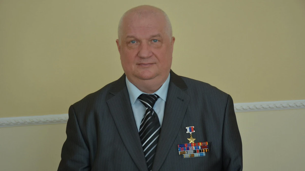 Hero of the Russian Federation Alexander Ponomarev - История России, Ministry of Internal Affairs, No rating, Officers, North Caucasus, Chechen wars, Voronezh region, Militia, Soviet militia, Riot police, Ubop, Colonel, the USSR, Operatives, Baltic Fleet, Lawyers, Phd, SOBR, United Russia, Hero of Russia, Longpost