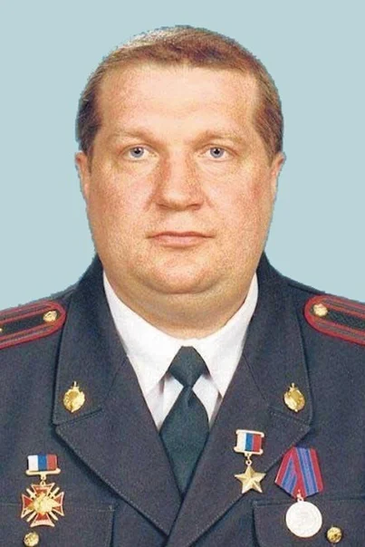 Hero of the Russian Federation Alexander Ponomarev - История России, Ministry of Internal Affairs, No rating, Officers, North Caucasus, Chechen wars, Voronezh region, Militia, Soviet militia, Riot police, Ubop, Colonel, the USSR, Operatives, Baltic Fleet, Lawyers, Phd, SOBR, United Russia, Hero of Russia, Longpost