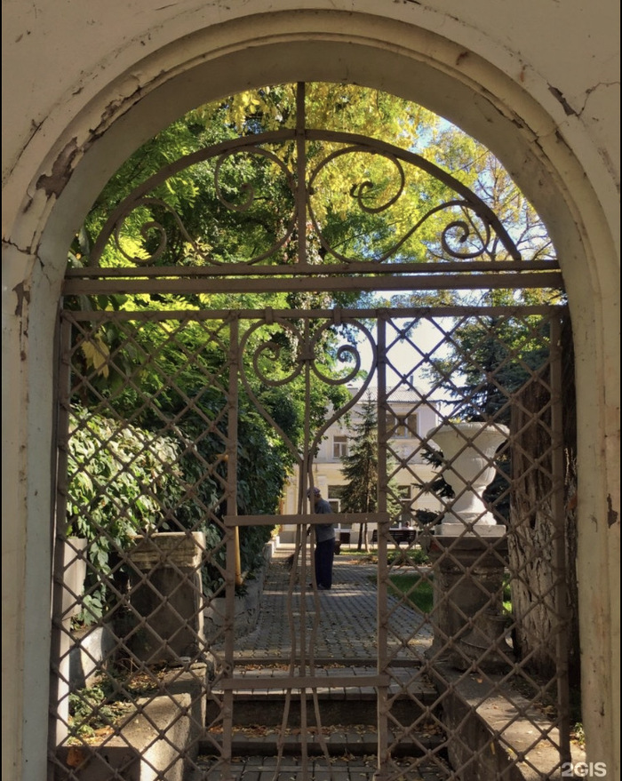 Улицы Таганрога