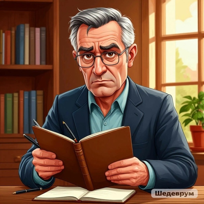 Экспертное мнение