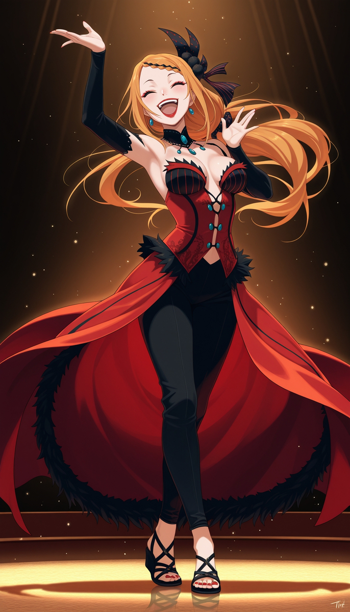 Creator: Roman