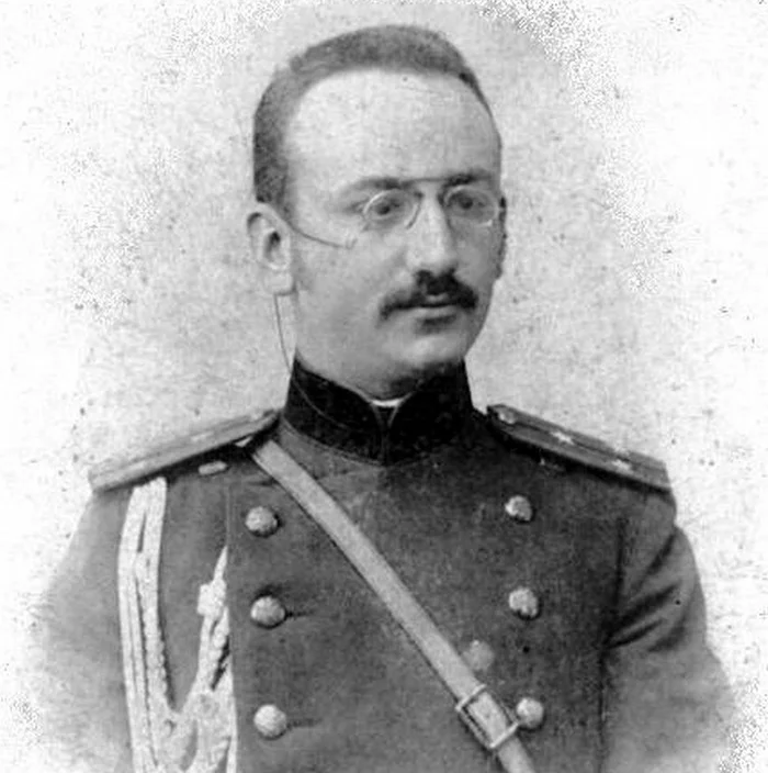 The extraordinary life of Ivan Belyaev, a Russian army general, adviser to the President of Paraguay, ethnographer, and defender of South American Indians - Series Historical incidents  myths  legends, My, 20th century, Paraguay, Russia, Российская империя, Army, War, History (science), Prominent figures, South America, Longpost