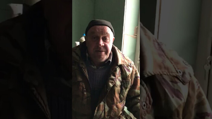 Поехал на велике от Костромы до Нижнего Новгорода вдоль Волги. День 5. Юрьевец. Волга невероятной ширины и красоты