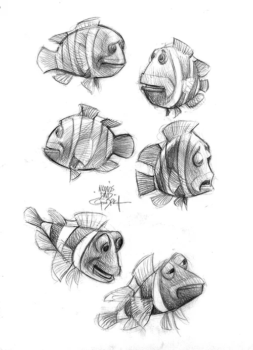 � Pixar