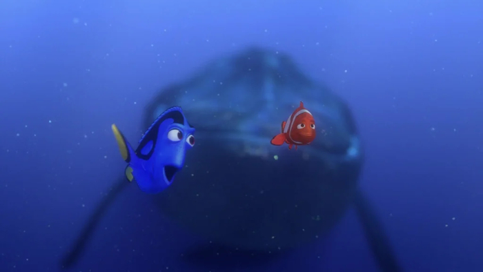 � Pixar