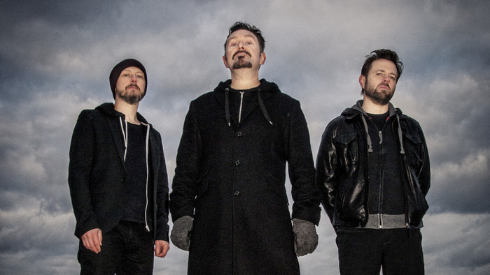 THERAPY? на LIVE Wacken Open Air 2022 года *Screamager* ALTERNATIVE ROCK/PUNK ROCK