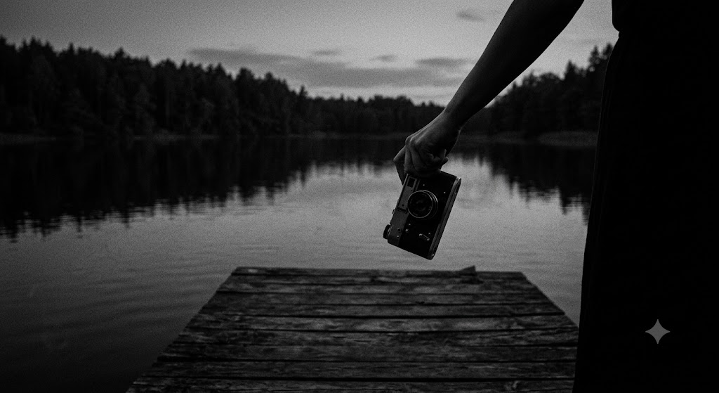There were six of us. We rented a house for a holiday weekend in early July. I was the only one who came back. - My, Horror, Reddit, Translation, Translated by myself, Nosleep, Страшные истории, Story, Mystic, Thriller, Fantastic story, Fearfully, Longpost, CreepyStory, Video, Rutube