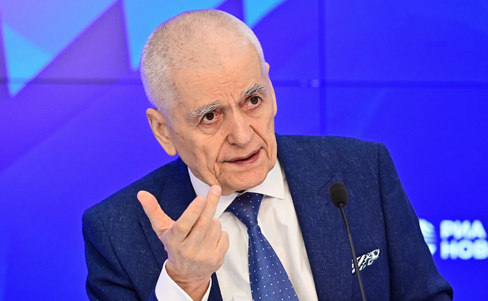 Ответ на пост «Некто радуется ситуации с бензином»