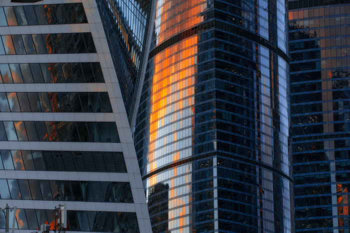 Московское стекло