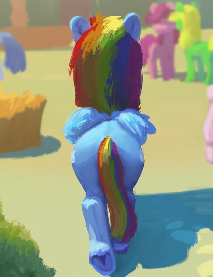 Hors