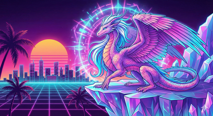 Retrowave ������