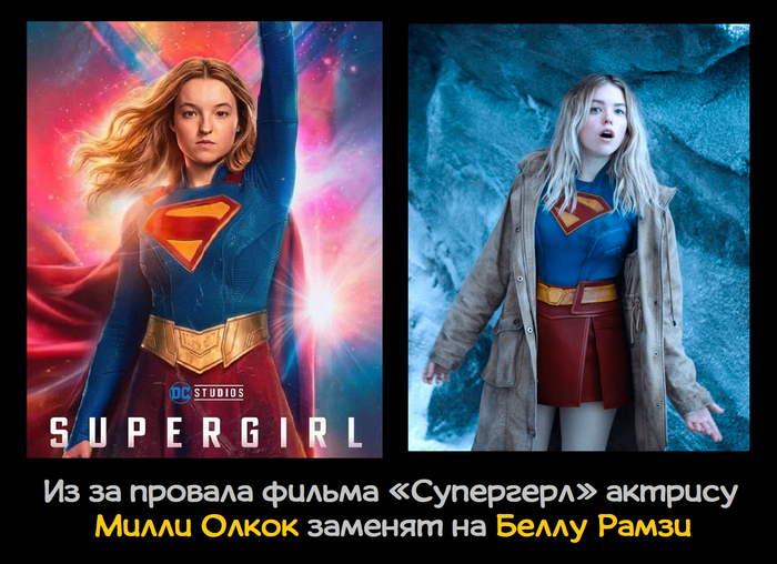 Новости Кино-вселенной DC Comics ...
