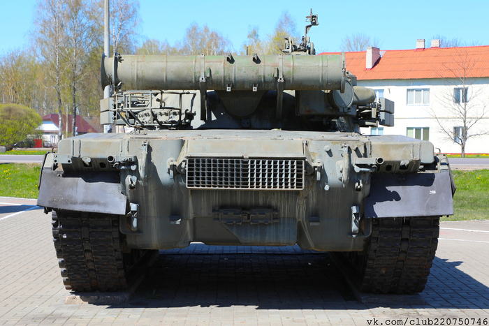Т-80БВ