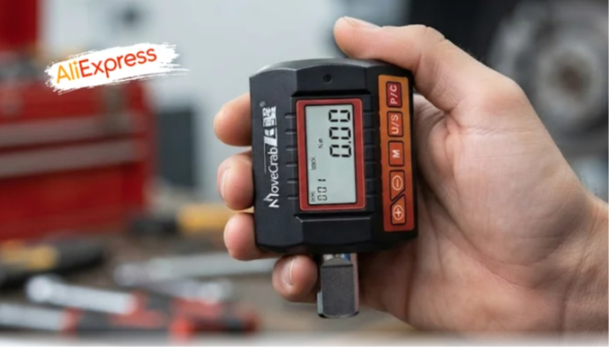 23 ������ � AliExpress, ������� ������� �������� ����� �����������������