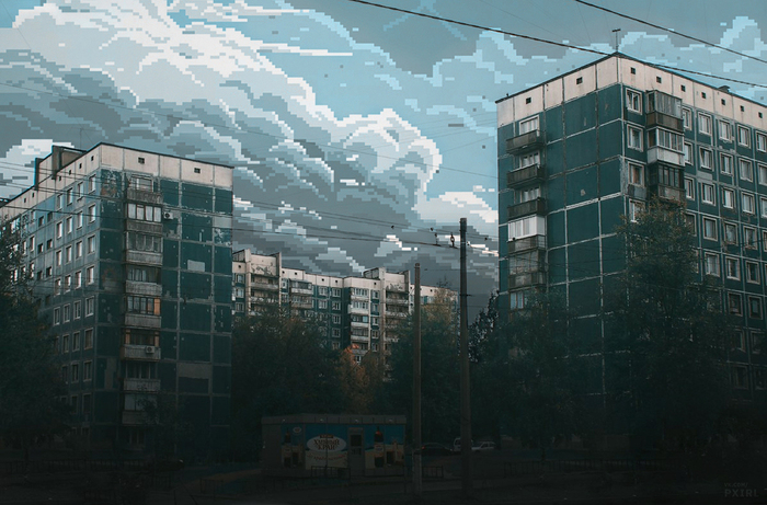 Изображение: «Битый пиксель» | <!--noindex--><a href="https://pikabu.ru/story/panelka_kak_uroven_nesterpimosti_14130504?u=http%3A%2F%2Fvk.com%2Fpxirl&t=vk.com%2Fpxirl&h=4c86786ac248474fcd61d1e164e3593313c779d1" title="http://vk.com/pxirl" target="_blank" rel="nofollow noopener">vk.com/pxirl</a><!--/noindex-->