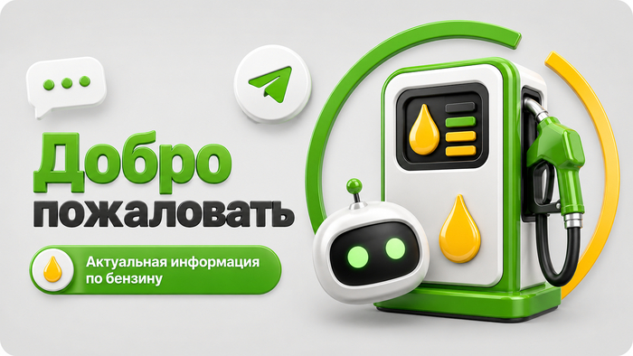 Идея FuelRadar появилась не как бизнес-проект. Я делал этот сервис прежде всего для себя, потому что устал ездить по заправкам и каждый раз гадать: есть там нужный бензин или снова придётся искать другую АЗС.