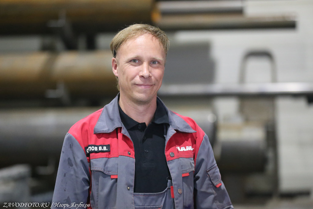 How FLAMAX Water Tanks Are Made (Part 1) - Series My Industrial Reports  MECHANICAL ENGINEERING, My, Production, Industry, Russian production, Import substitution, Factory, Longpost