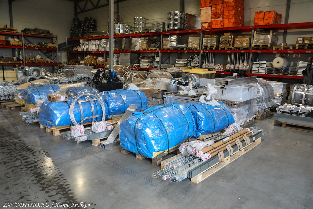 How FLAMAX Water Tanks Are Made (Part 2) - Series My Industrial Reports  MECHANICAL ENGINEERING, My, Factory, Import substitution, Russian production, Industry, Production, Video, Rutube, Longpost