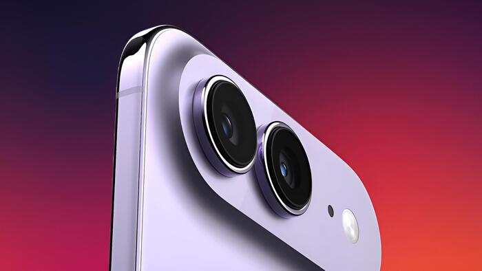 Работа над ошибками: что исправит Apple в iPhone Air 2